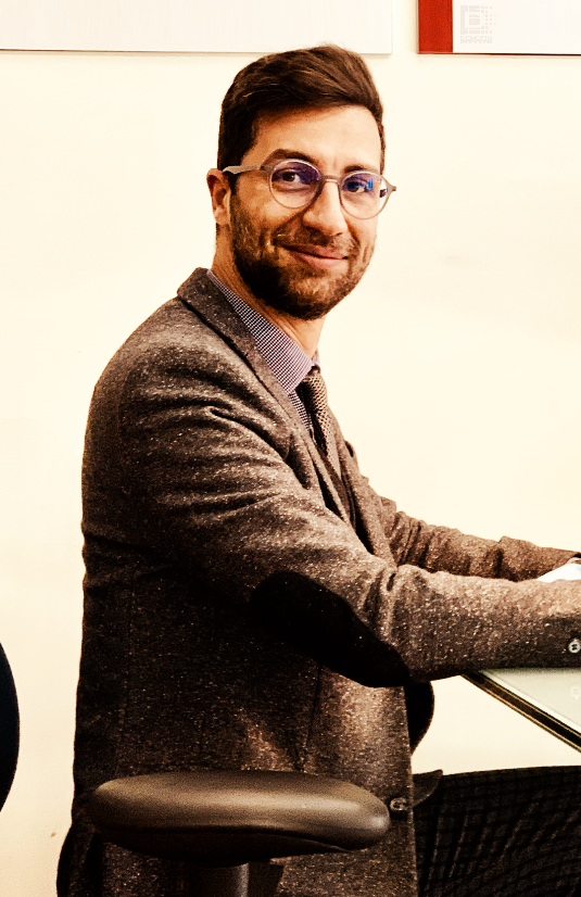 AlessandroBackOffice